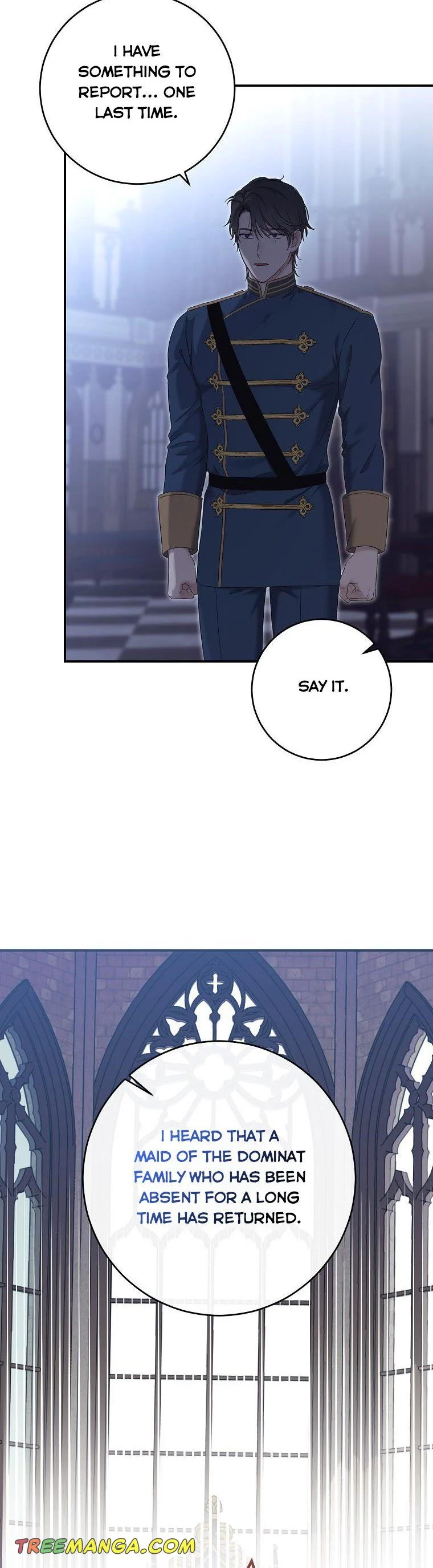 It Looks Like I’ve Fallen into the World of a Reverse Harem Game ss3 Chapter 89 - Page 23