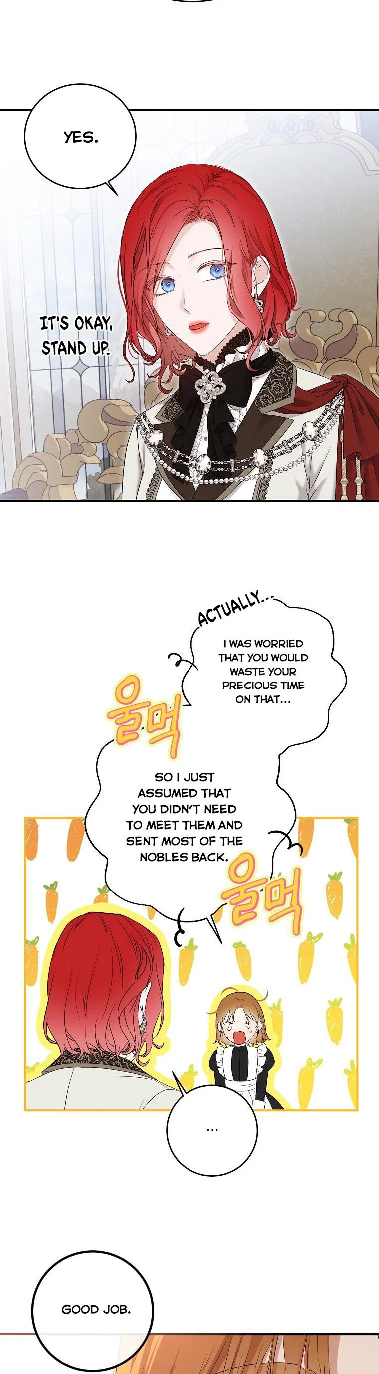 It Looks Like I’ve Fallen into the World of a Reverse Harem Game ss3 Chapter 89 - Page 26