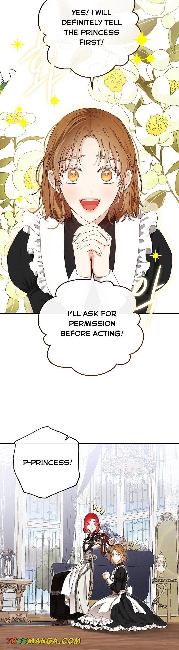 It Looks Like I’ve Fallen into the World of a Reverse Harem Game ss3 Chapter 89 - Page 29