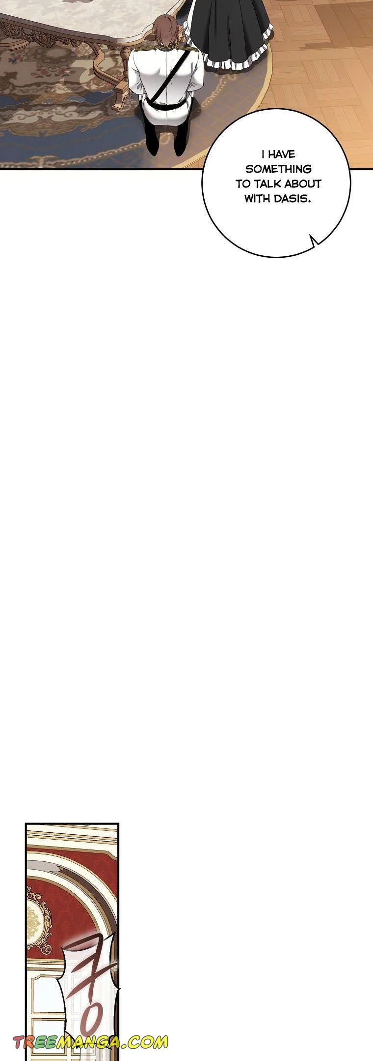 It Looks Like I’ve Fallen into the World of a Reverse Harem Game ss3 Chapter 89 - Page 35