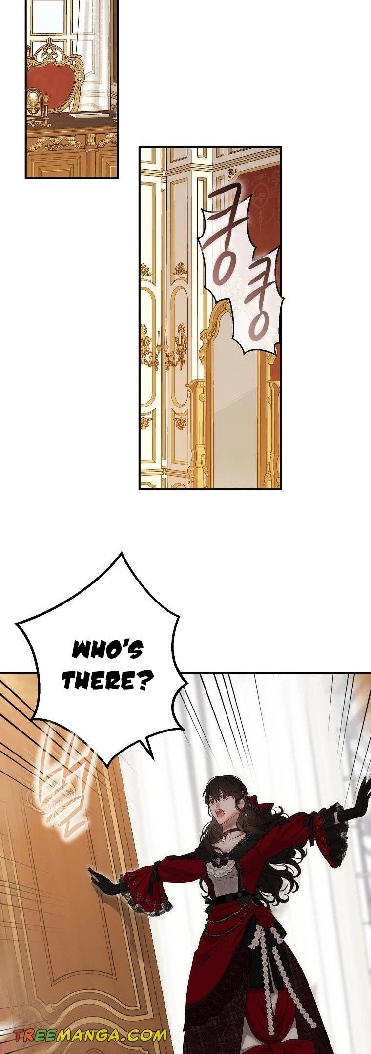 It Looks Like I’ve Fallen into the World of a Reverse Harem Game ss3 Chapter 89 - Page 36