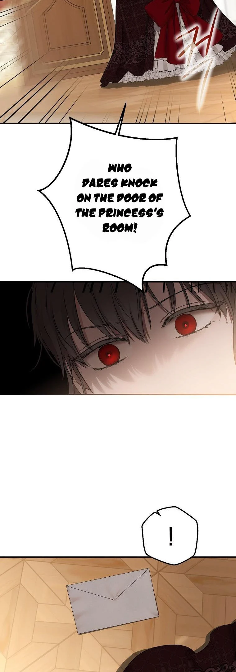 It Looks Like I’ve Fallen into the World of a Reverse Harem Game ss3 Chapter 89 - Page 37