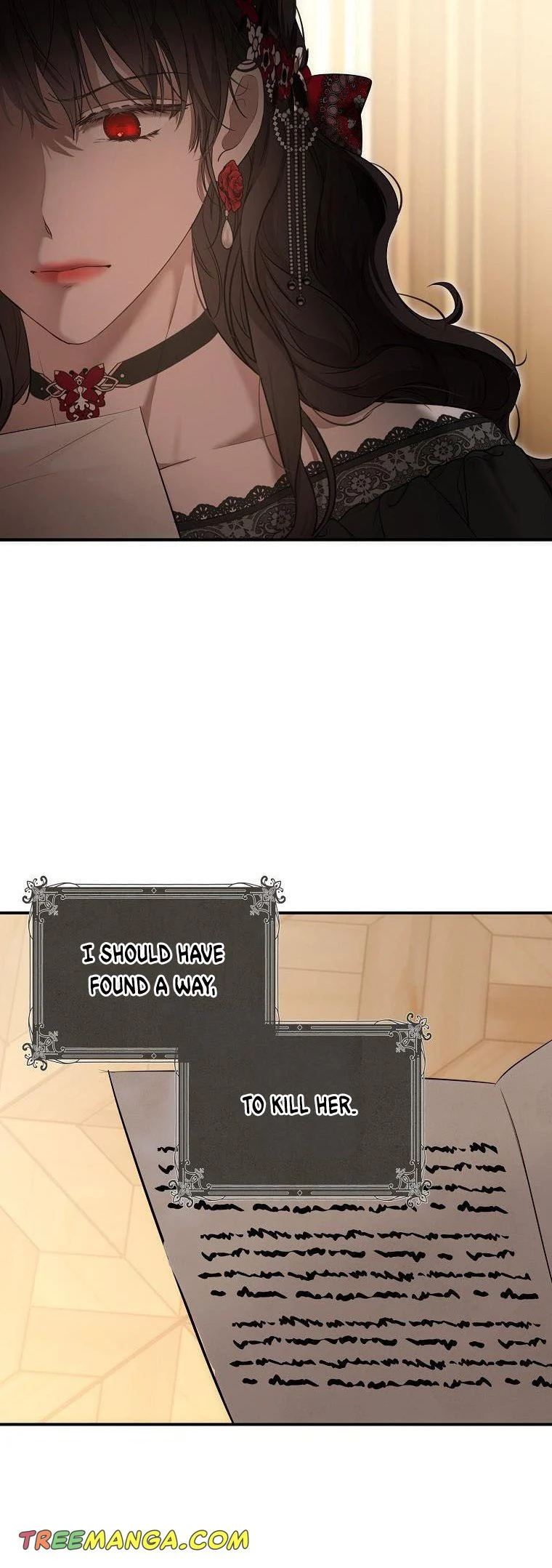 It Looks Like I’ve Fallen into the World of a Reverse Harem Game ss3 Chapter 89 - Page 39