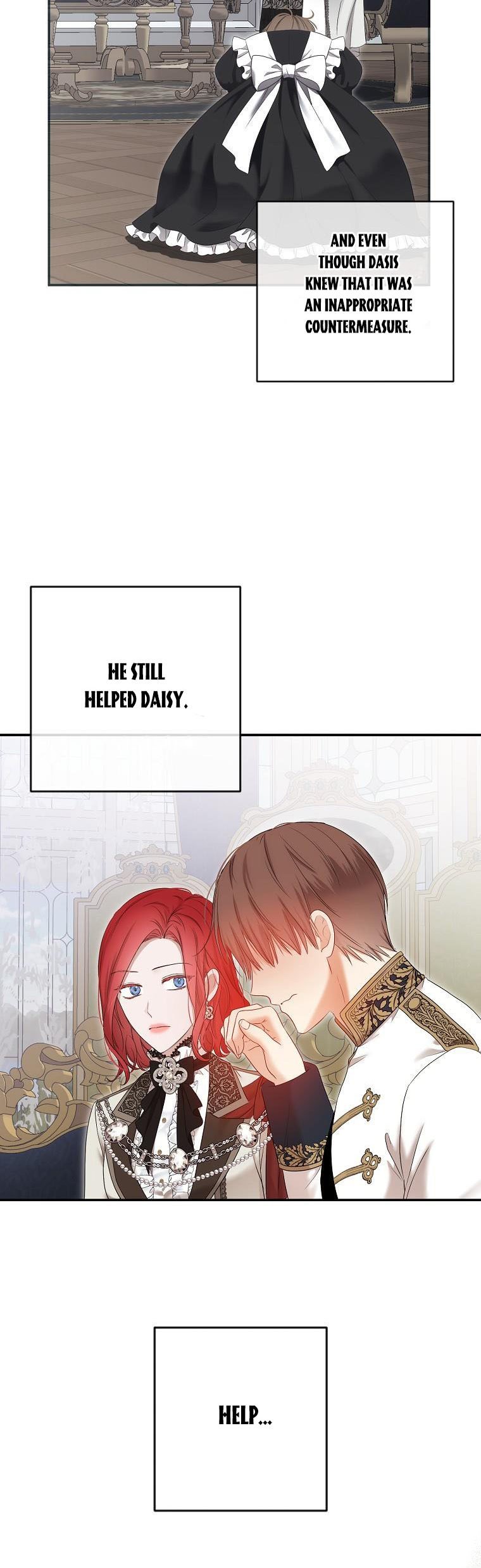 It Looks Like I’ve Fallen into the World of a Reverse Harem Game ss3 Chapter 90 - Page 4