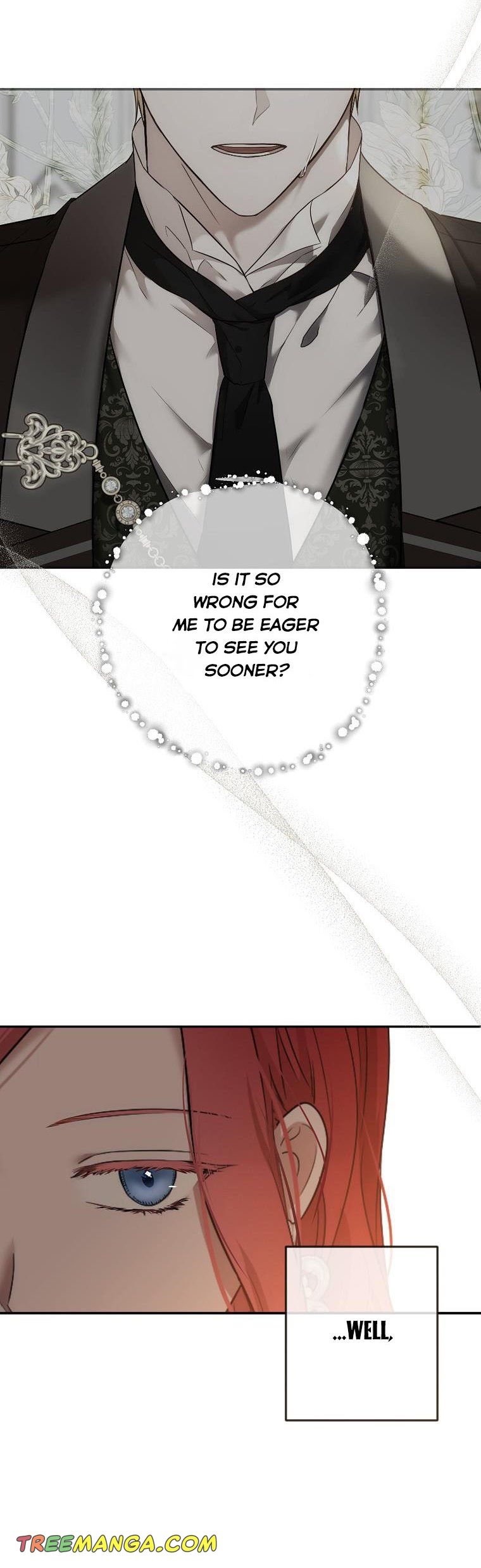 It Looks Like I’ve Fallen into the World of a Reverse Harem Game ss3 Chapter 90 - Page 5