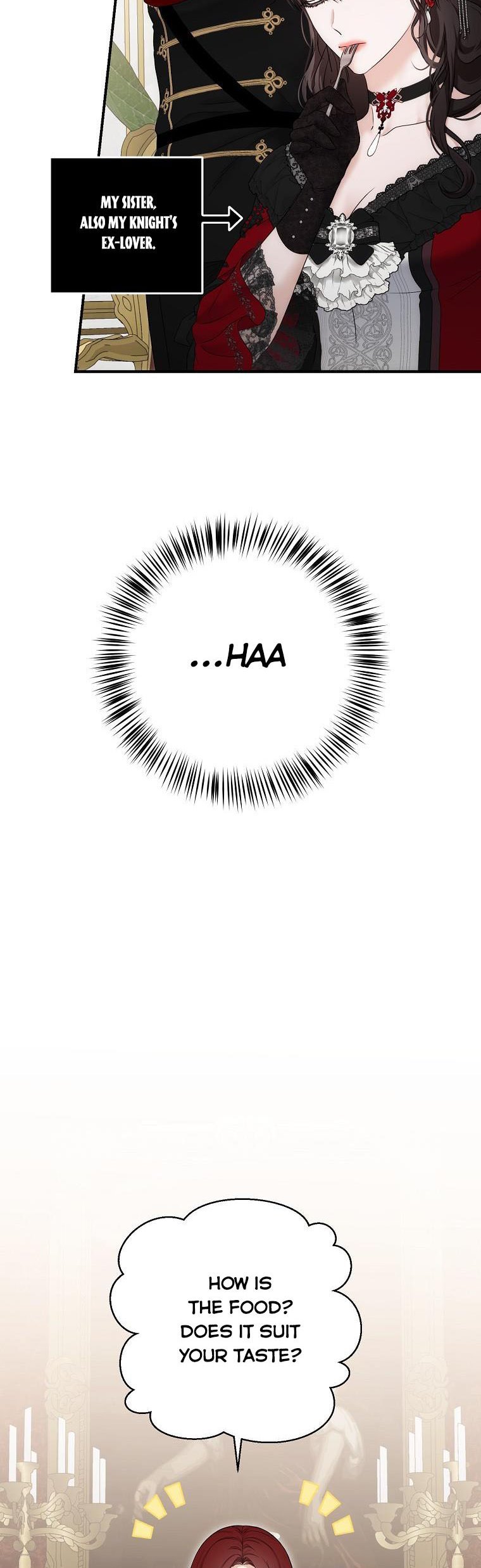 It Looks Like I’ve Fallen into the World of a Reverse Harem Game ss3 Chapter 90 - Page 10