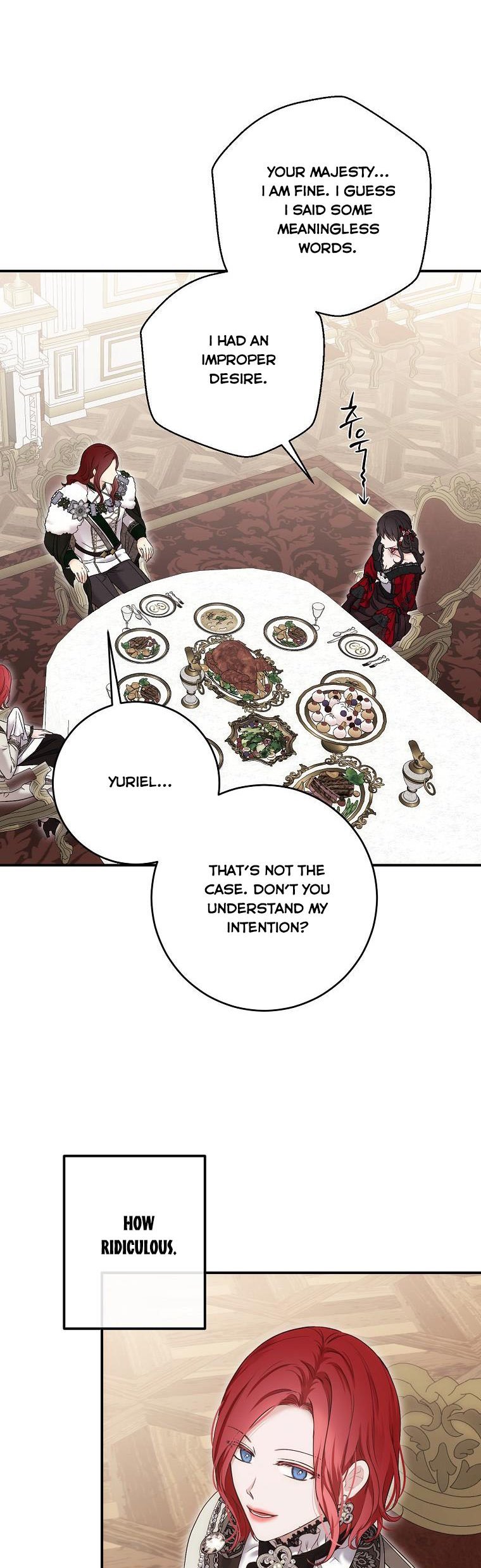 It Looks Like I’ve Fallen into the World of a Reverse Harem Game ss3 Chapter 90 - Page 18