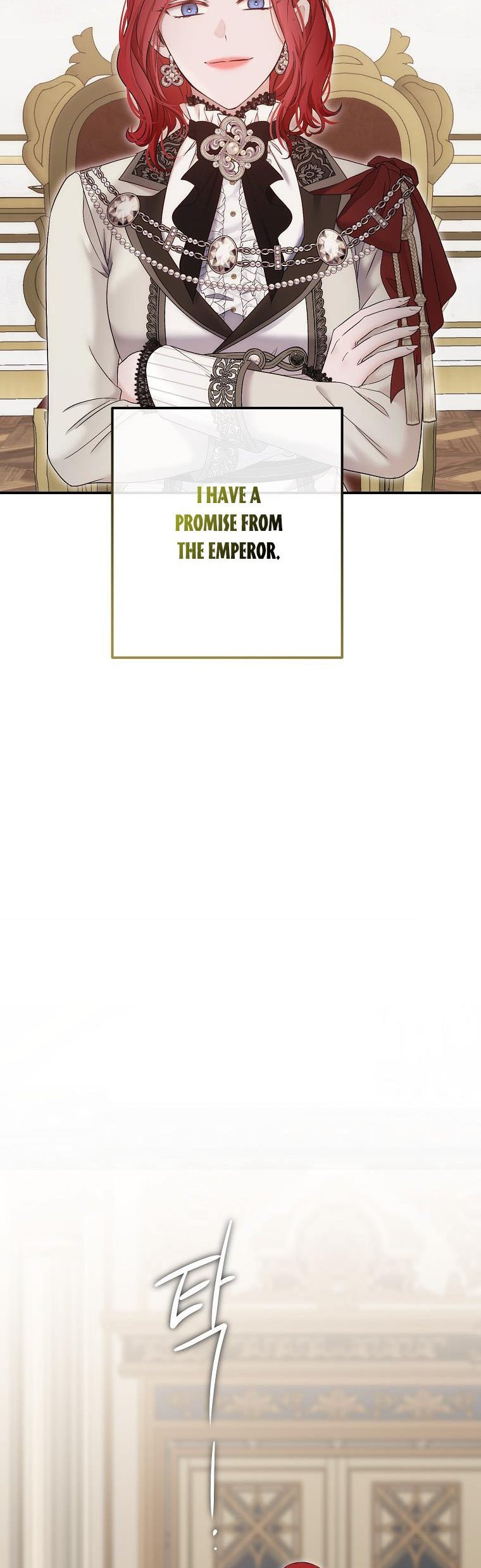 It Looks Like I’ve Fallen into the World of a Reverse Harem Game ss3 Chapter 90 - Page 22