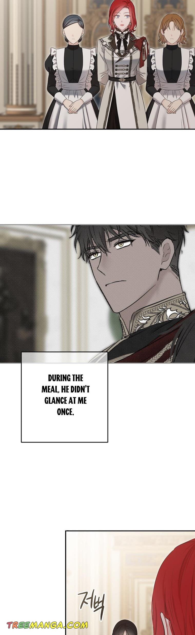 It Looks Like I’ve Fallen into the World of a Reverse Harem Game ss3 Chapter 90 - Page 23