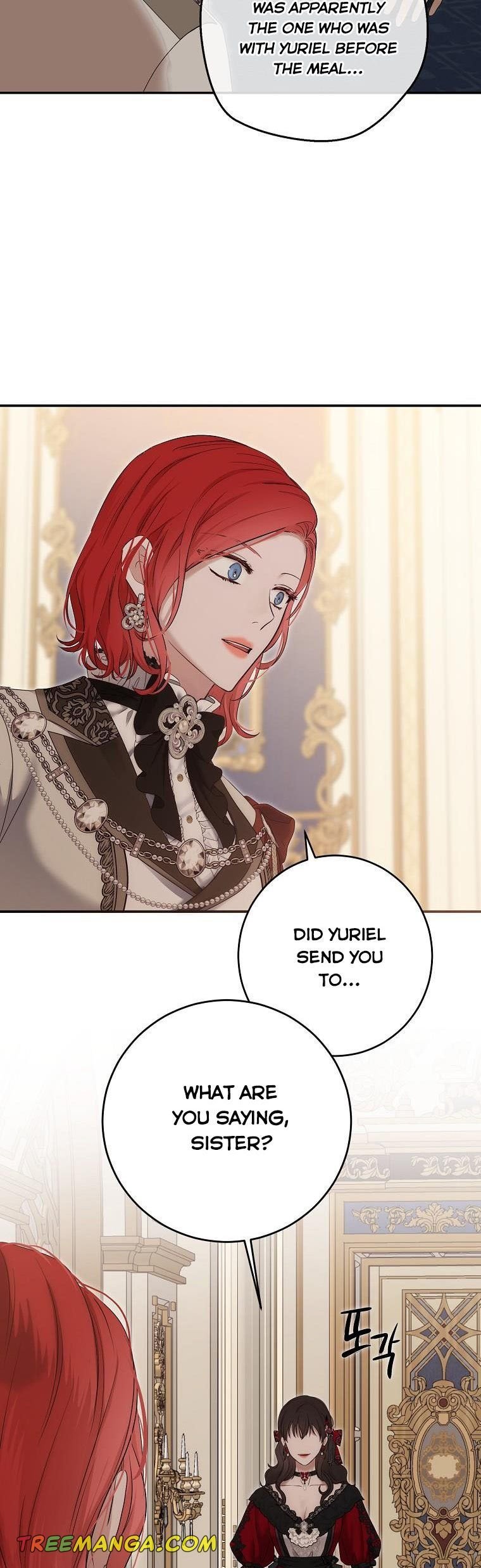 It Looks Like I’ve Fallen into the World of a Reverse Harem Game ss3 Chapter 90 - Page 28