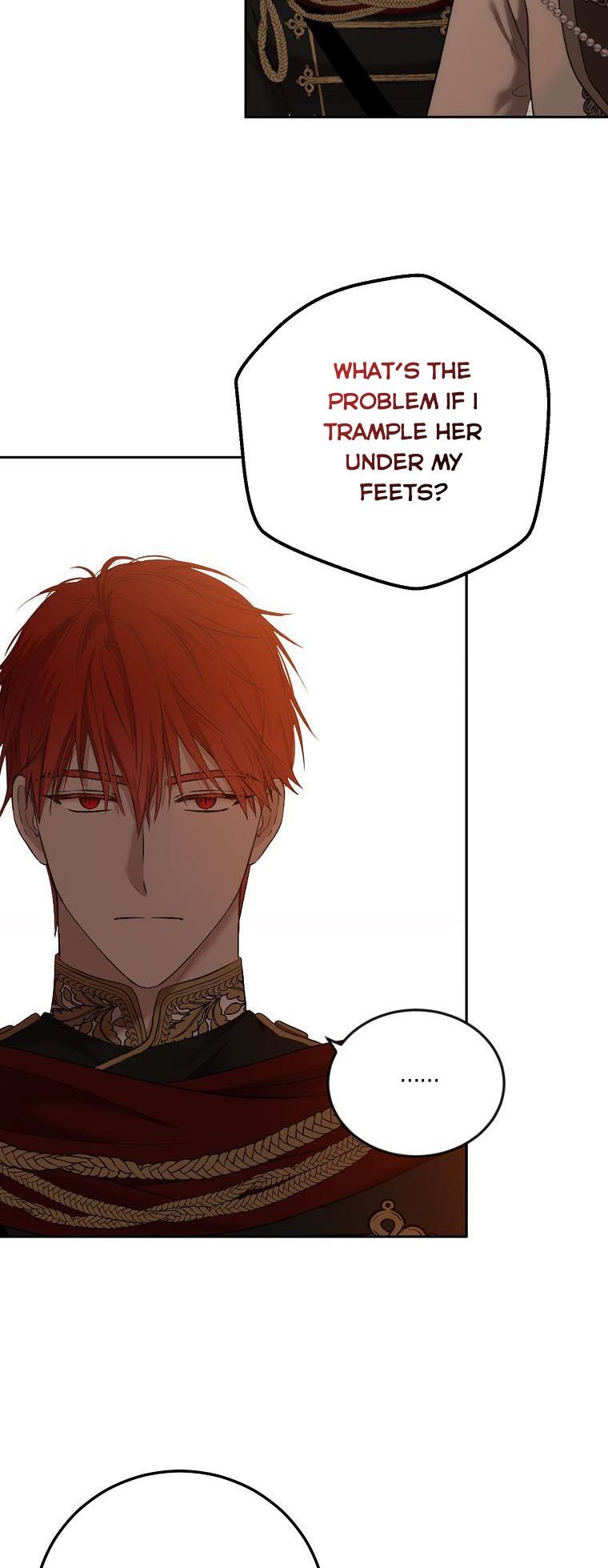 It Looks Like I’ve Fallen into the World of a Reverse Harem Game ss3 Chapter 90 - Page 38