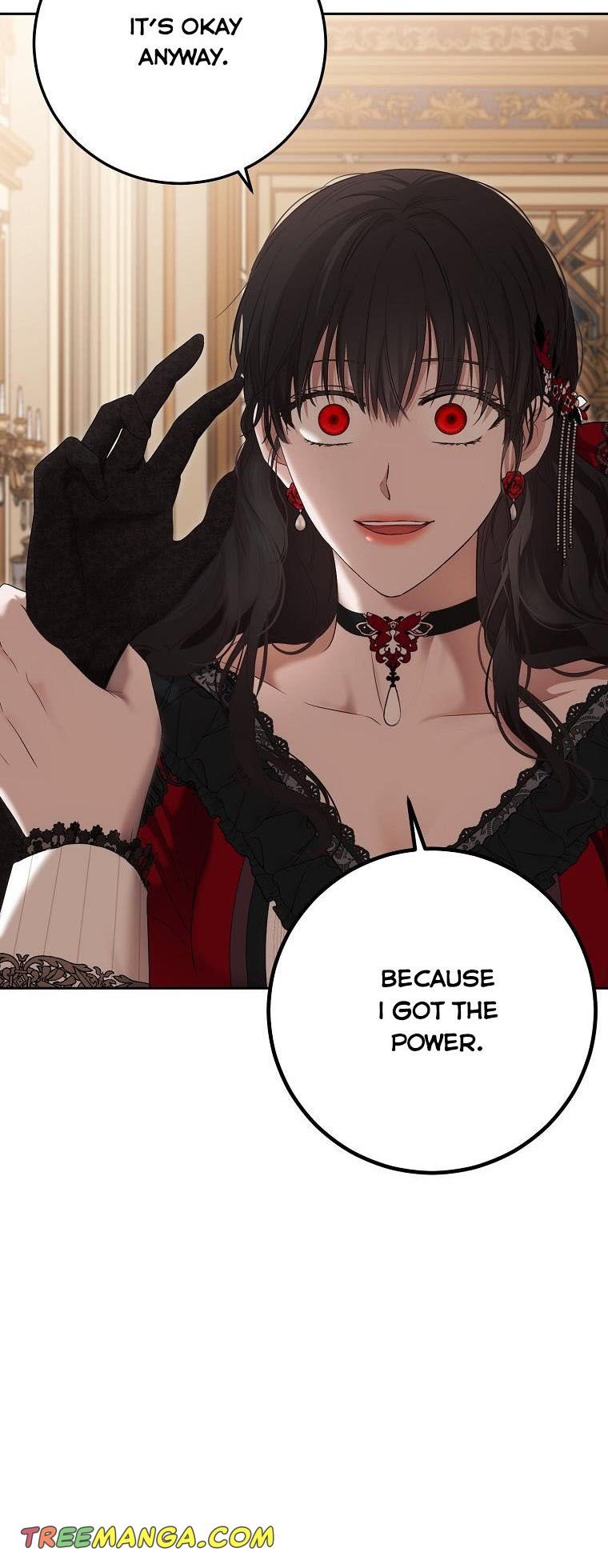 It Looks Like I’ve Fallen into the World of a Reverse Harem Game ss3 Chapter 90 - Page 39