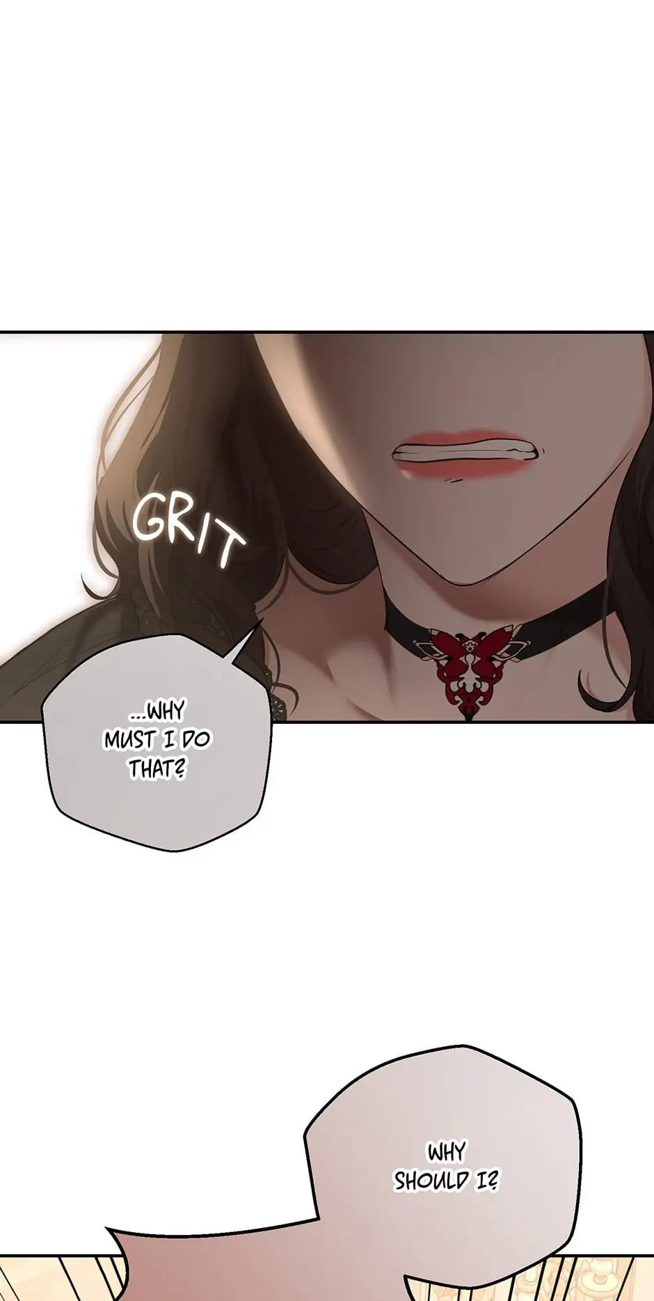 It Looks Like I’ve Fallen into the World of a Reverse Harem Game ss3 Chapter 91 - Page 5