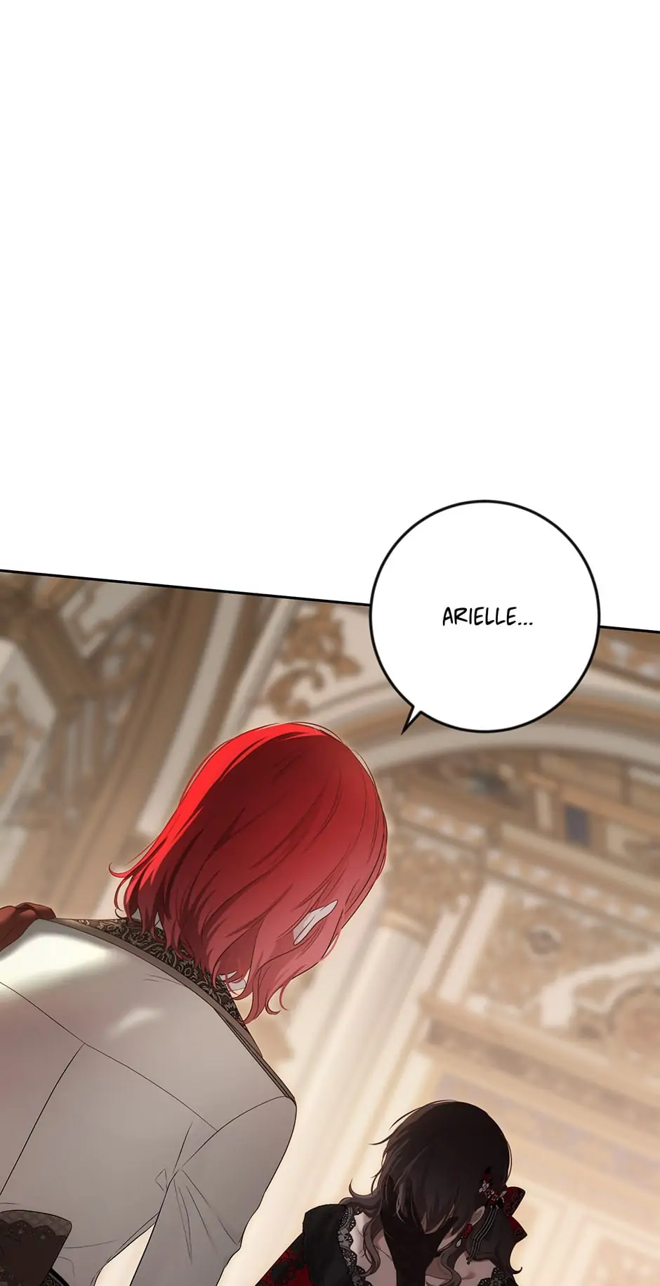 It Looks Like I’ve Fallen into the World of a Reverse Harem Game ss3 Chapter 91 - Page 11