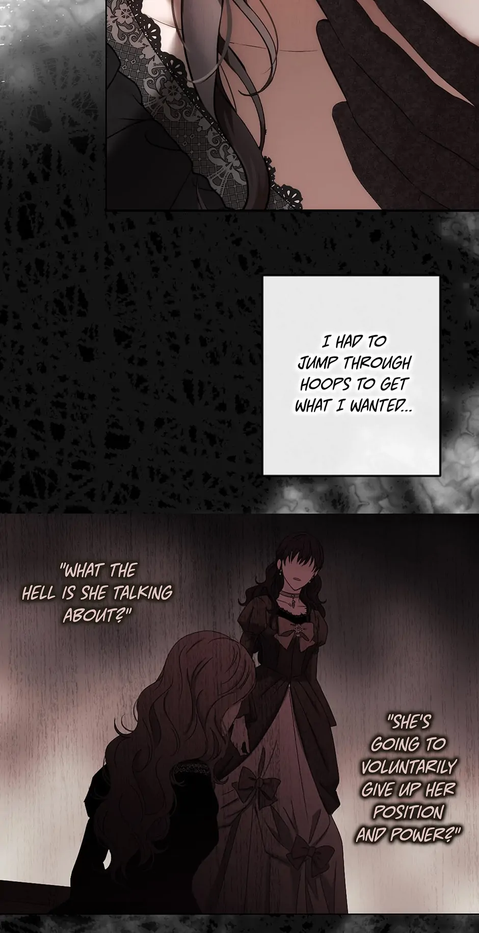 It Looks Like I’ve Fallen into the World of a Reverse Harem Game ss3 Chapter 91 - Page 13