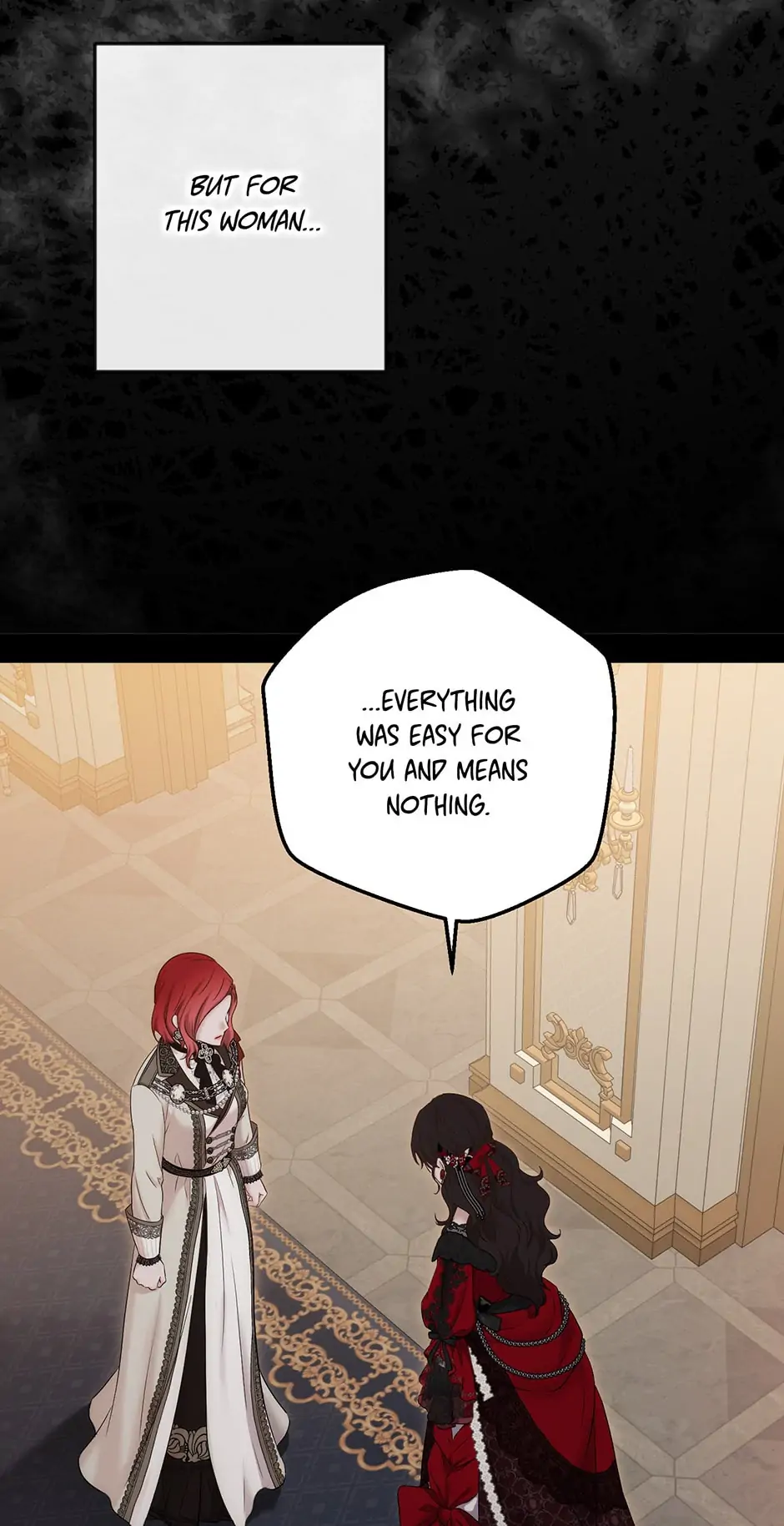 It Looks Like I’ve Fallen into the World of a Reverse Harem Game ss3 Chapter 91 - Page 14