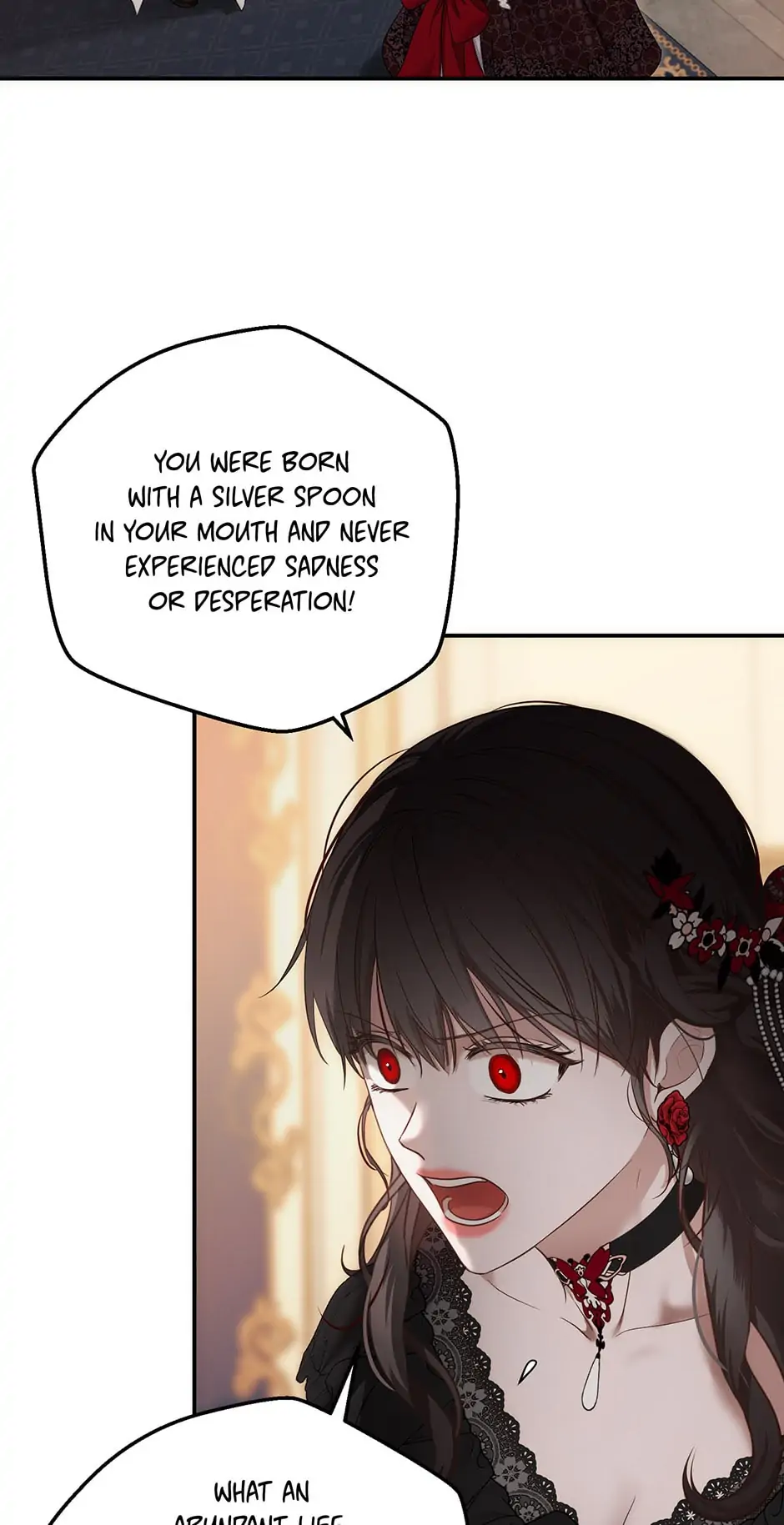 It Looks Like I’ve Fallen into the World of a Reverse Harem Game ss3 Chapter 91 - Page 15