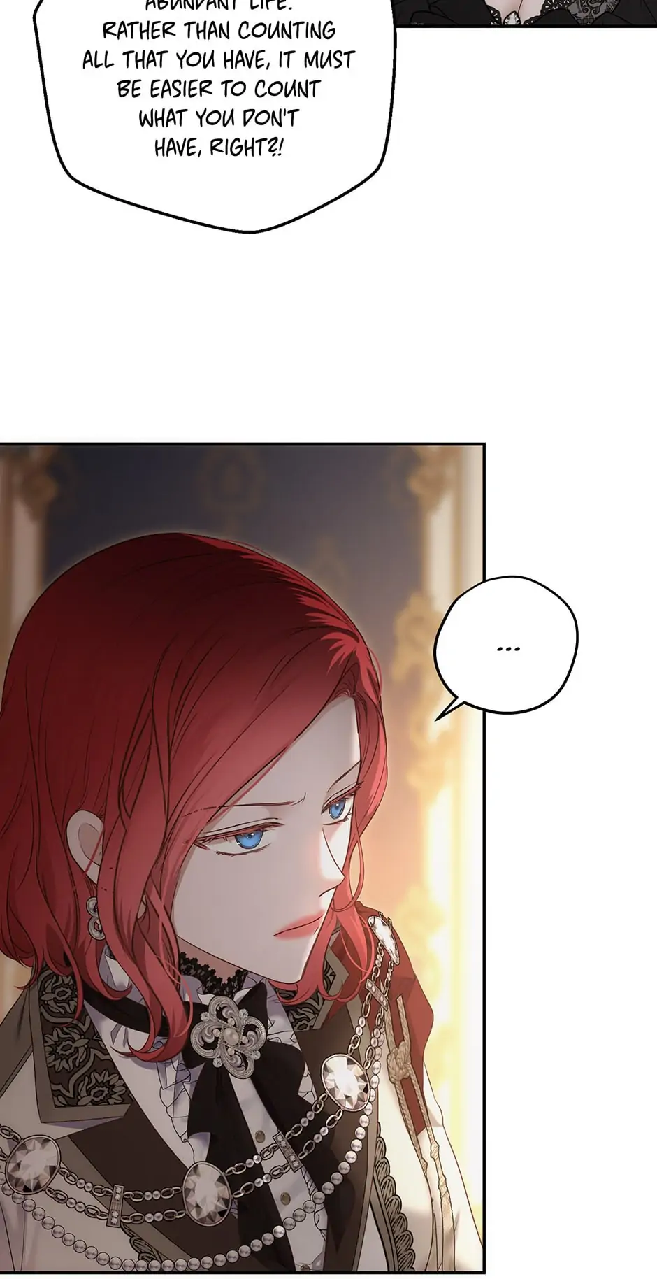 It Looks Like I’ve Fallen into the World of a Reverse Harem Game ss3 Chapter 91 - Page 16