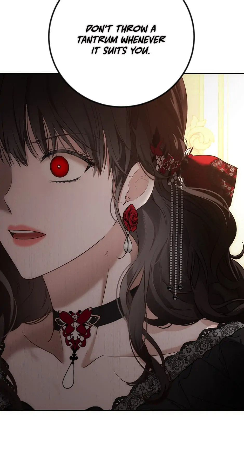 It Looks Like I’ve Fallen into the World of a Reverse Harem Game ss3 Chapter 91 - Page 18