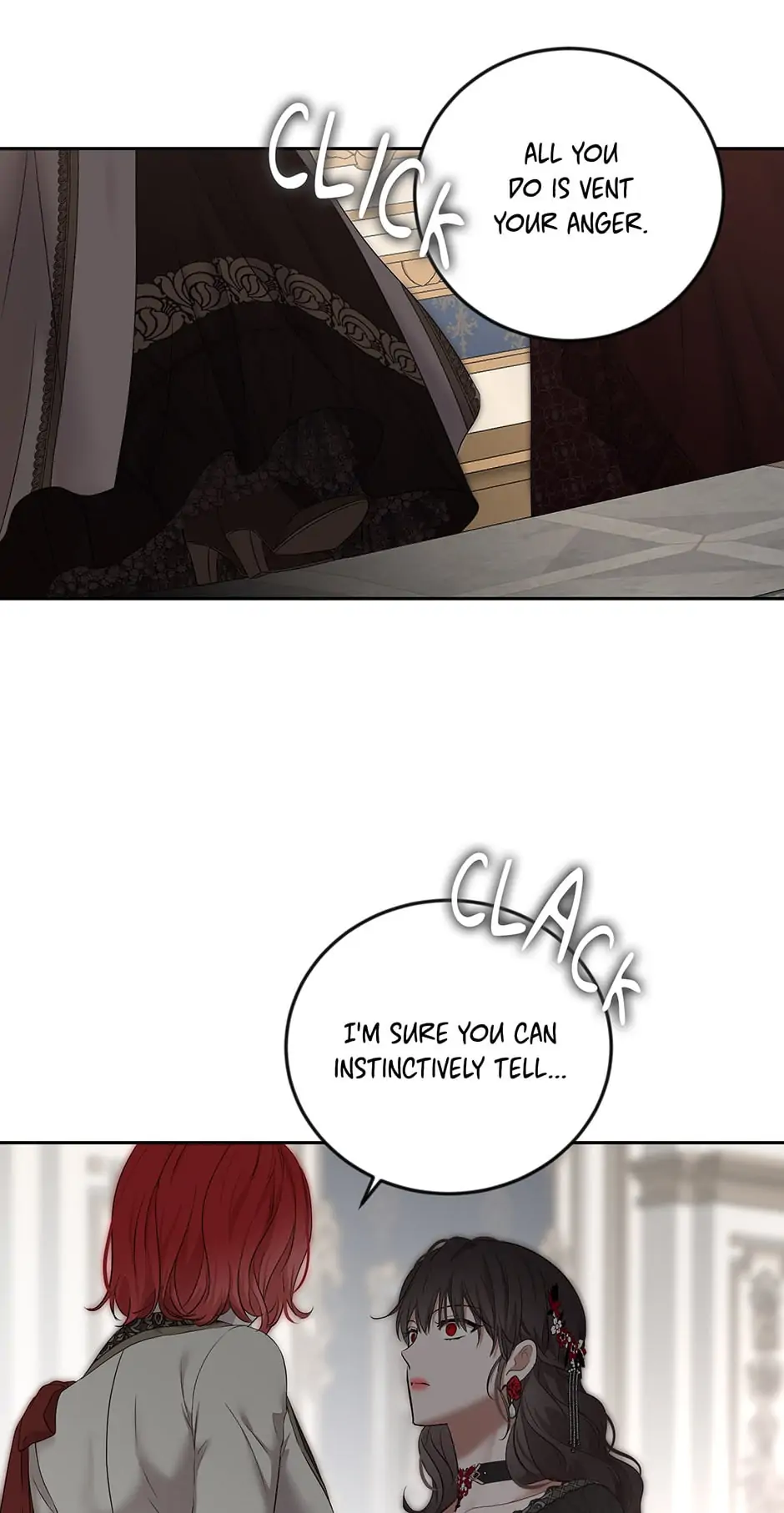 It Looks Like I’ve Fallen into the World of a Reverse Harem Game ss3 Chapter 91 - Page 19