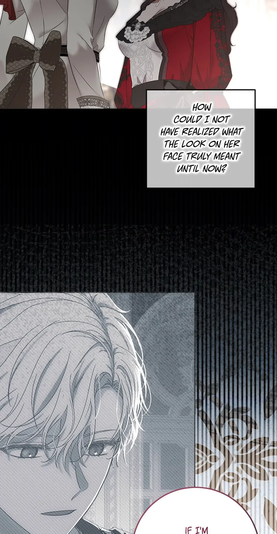 It Looks Like I’ve Fallen into the World of a Reverse Harem Game ss3 Chapter 91 - Page 20