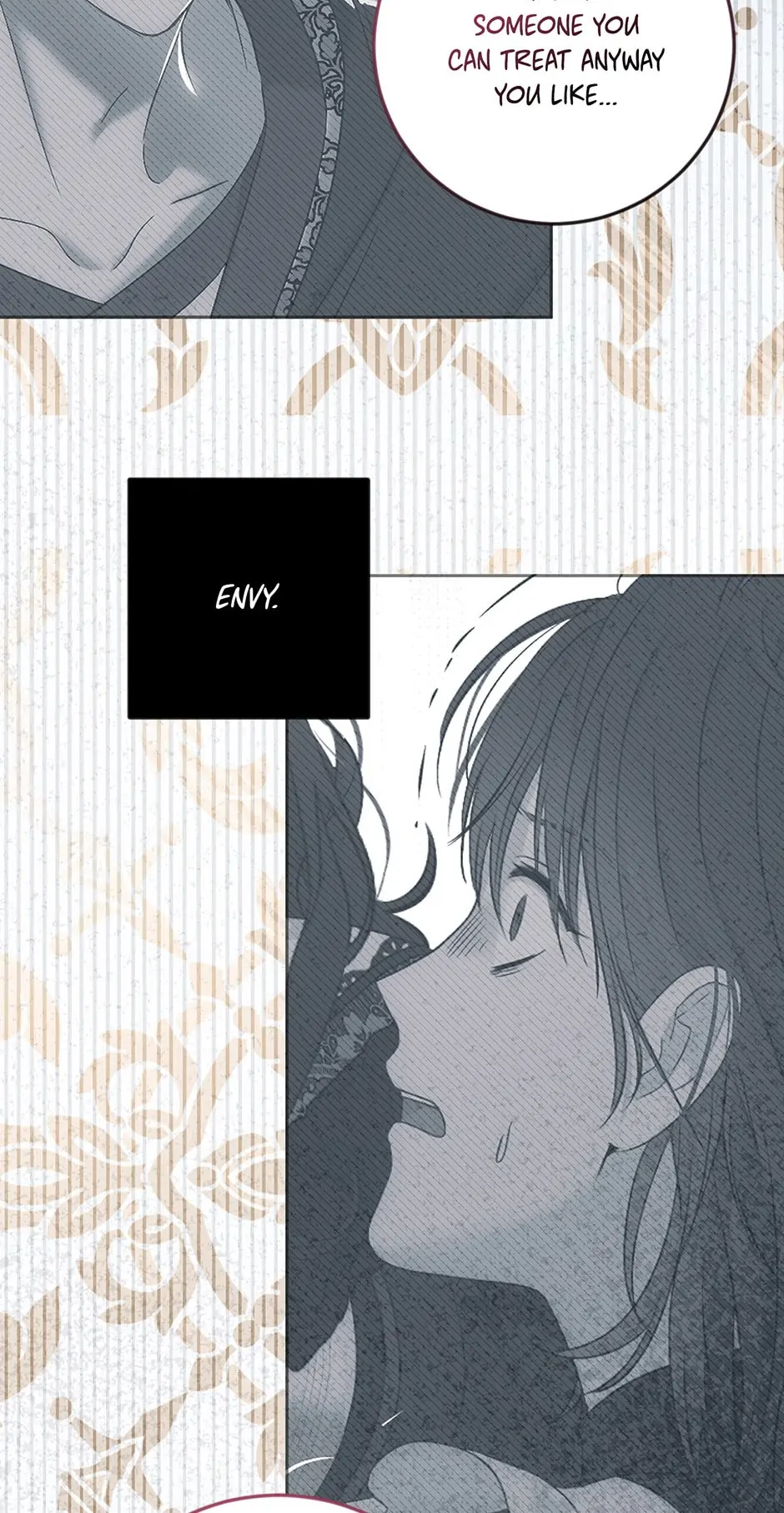 It Looks Like I’ve Fallen into the World of a Reverse Harem Game ss3 Chapter 91 - Page 21