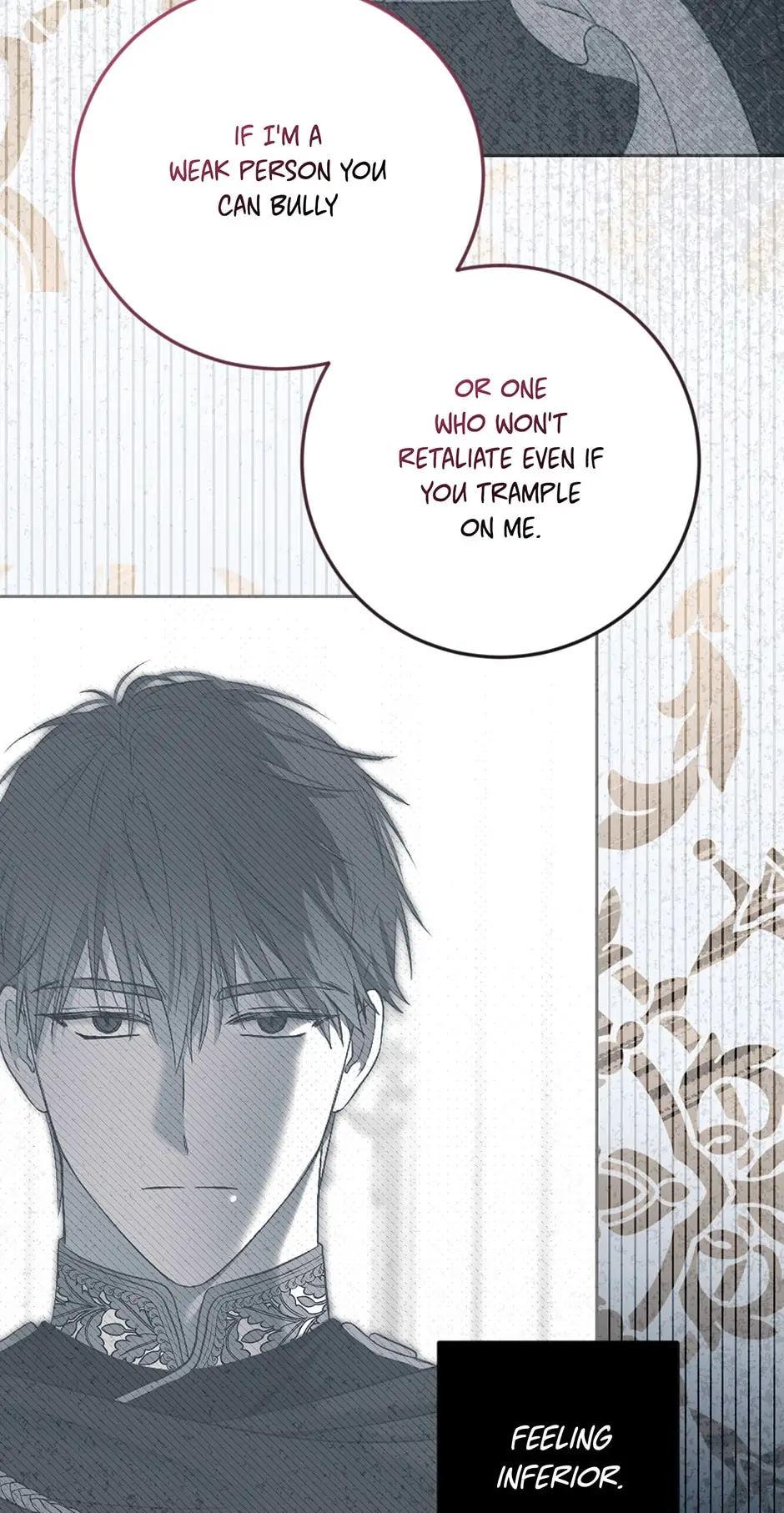 It Looks Like I’ve Fallen into the World of a Reverse Harem Game ss3 Chapter 91 - Page 22