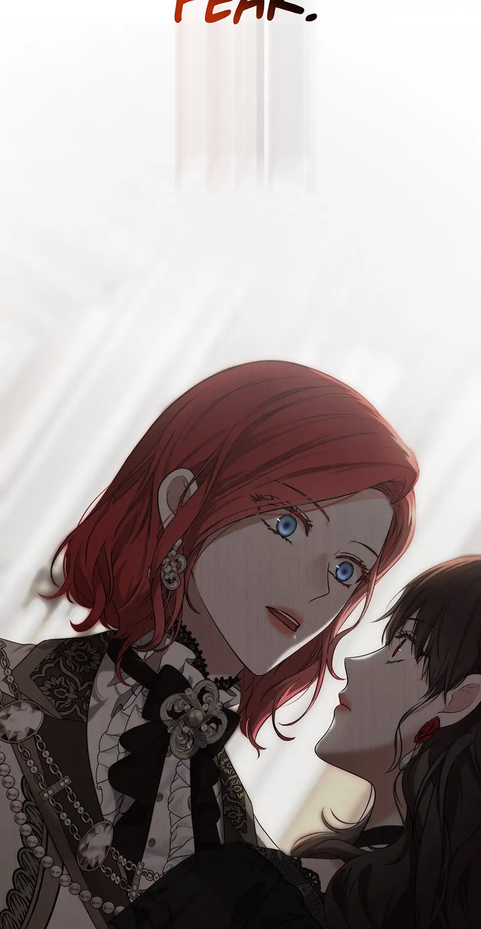 It Looks Like I’ve Fallen into the World of a Reverse Harem Game ss3 Chapter 91 - Page 24