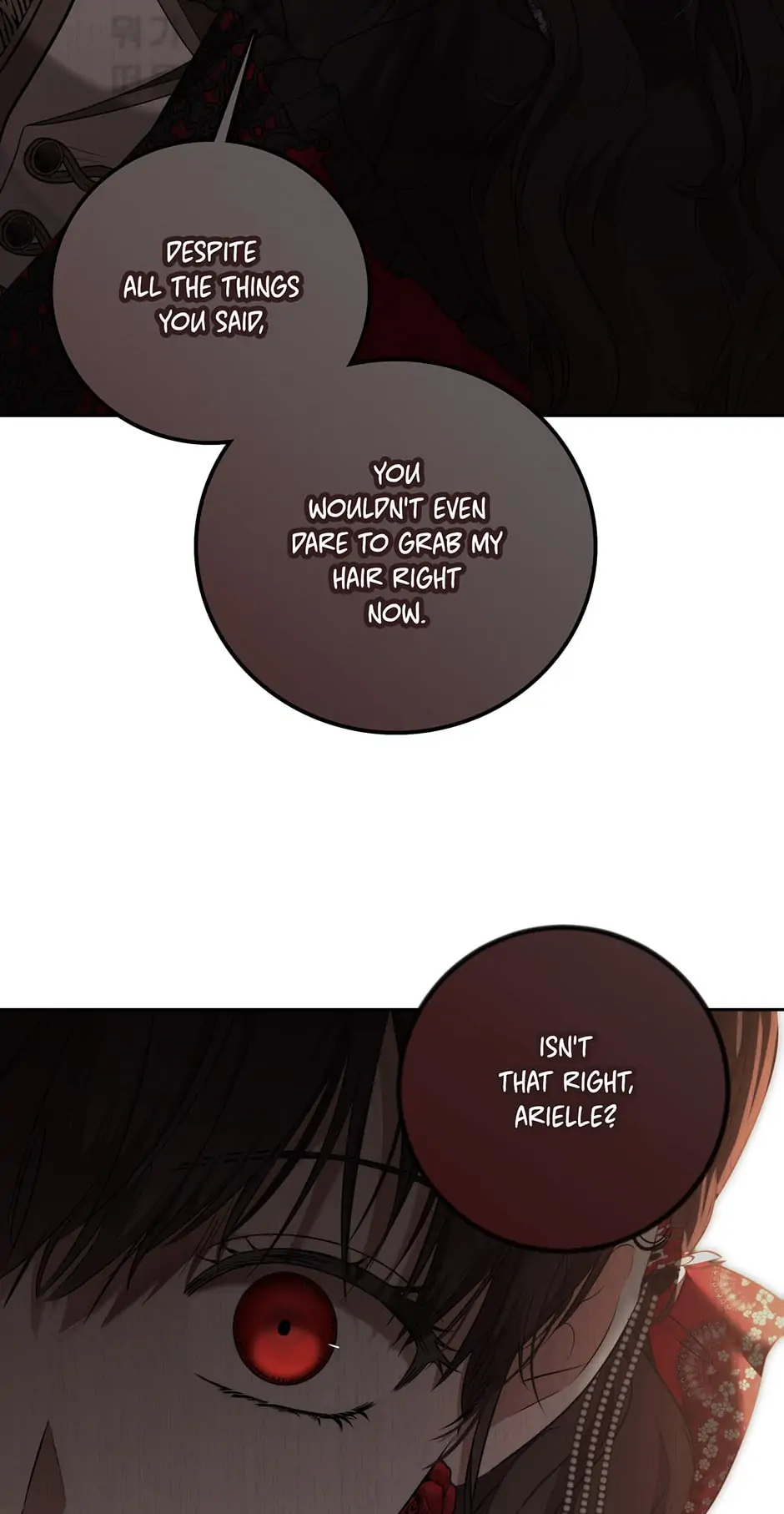 It Looks Like I’ve Fallen into the World of a Reverse Harem Game ss3 Chapter 91 - Page 25