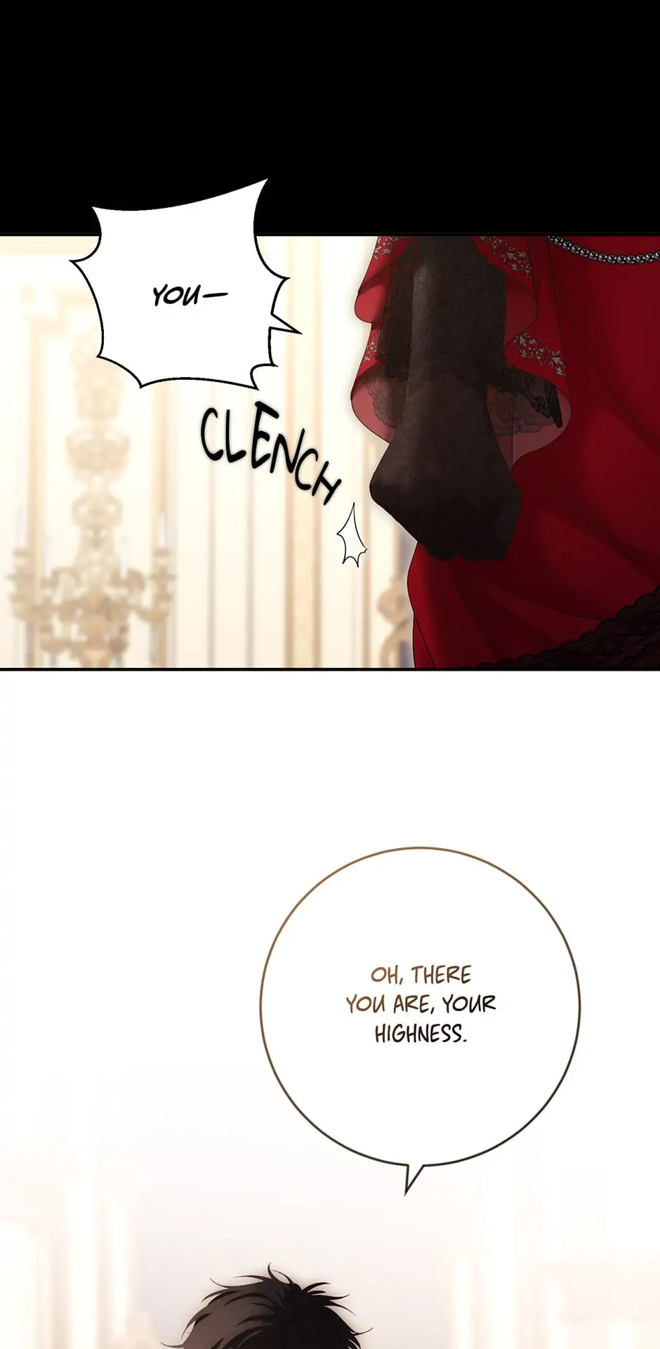 It Looks Like I’ve Fallen into the World of a Reverse Harem Game ss3 Chapter 91 - Page 27