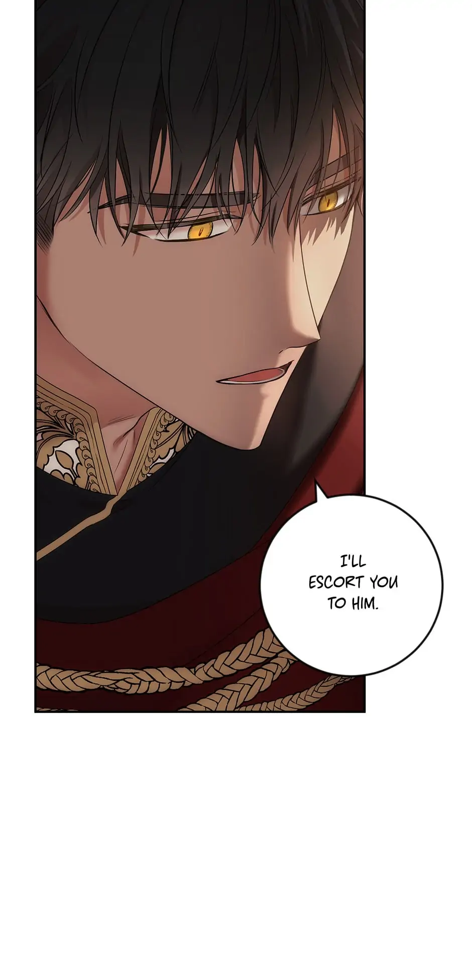 It Looks Like I’ve Fallen into the World of a Reverse Harem Game ss3 Chapter 91 - Page 31