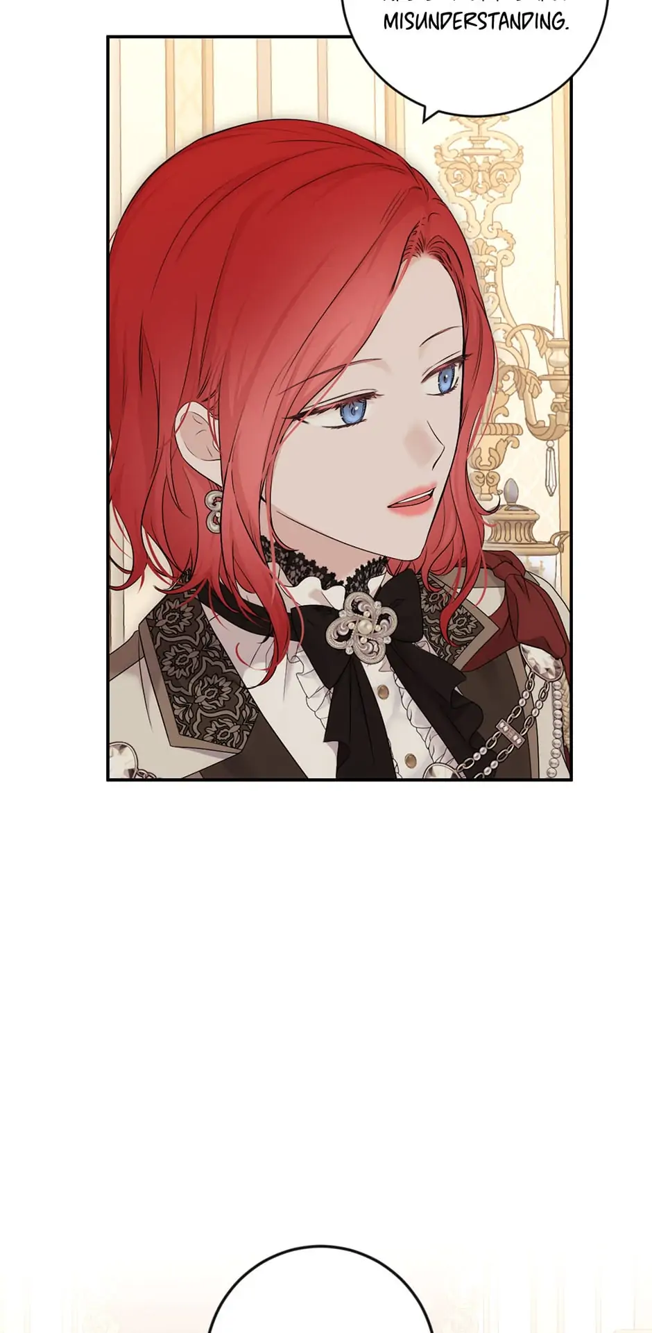 It Looks Like I’ve Fallen into the World of a Reverse Harem Game ss3 Chapter 91 - Page 34