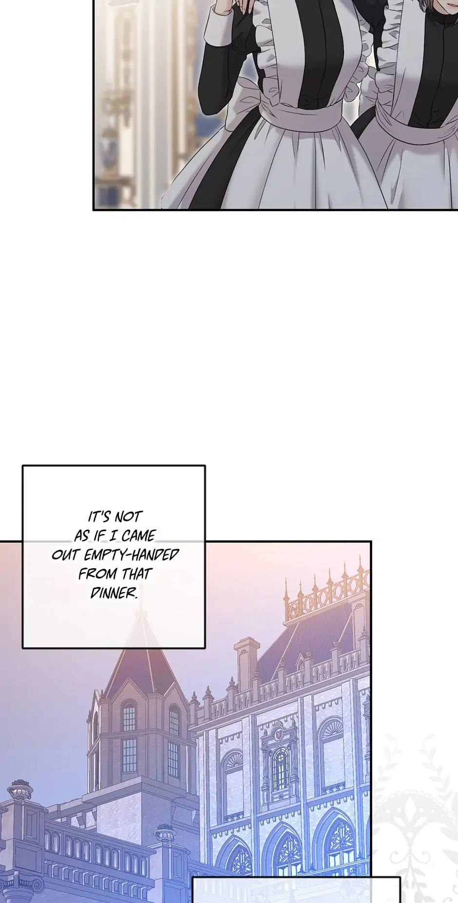 It Looks Like I’ve Fallen into the World of a Reverse Harem Game ss3 Chapter 91 - Page 39