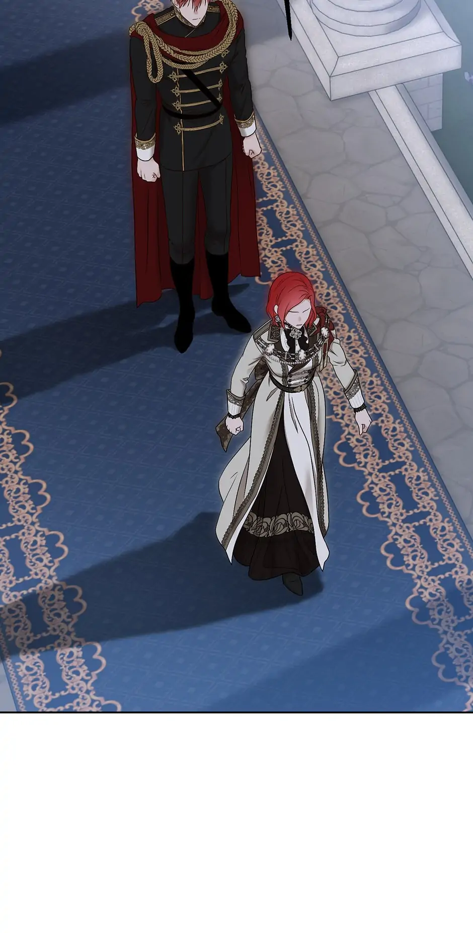 It Looks Like I’ve Fallen into the World of a Reverse Harem Game ss3 Chapter 91 - Page 42