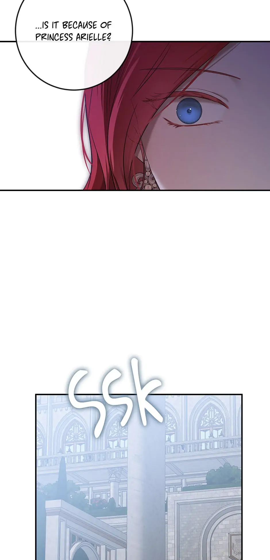 It Looks Like I’ve Fallen into the World of a Reverse Harem Game ss3 Chapter 91 - Page 45