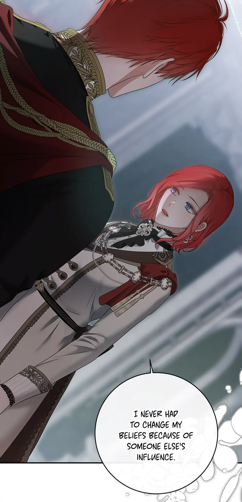 It Looks Like I’ve Fallen into the World of a Reverse Harem Game ss3 Chapter 91 - Page 47