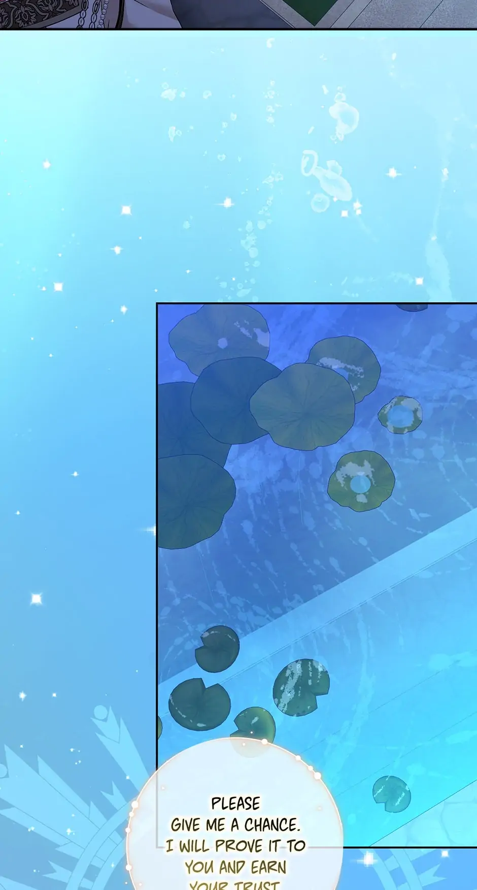 It Looks Like I’ve Fallen into the World of a Reverse Harem Game ss3 Chapter 91 - Page 54