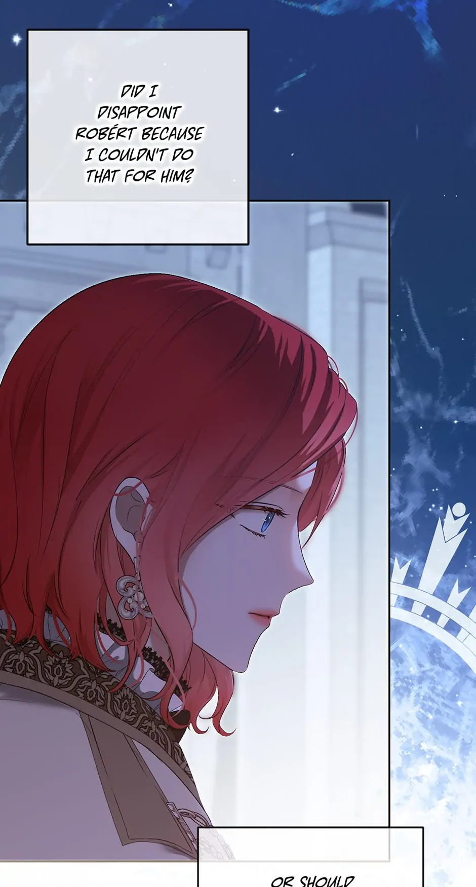 It Looks Like I’ve Fallen into the World of a Reverse Harem Game ss3 Chapter 91 - Page 57