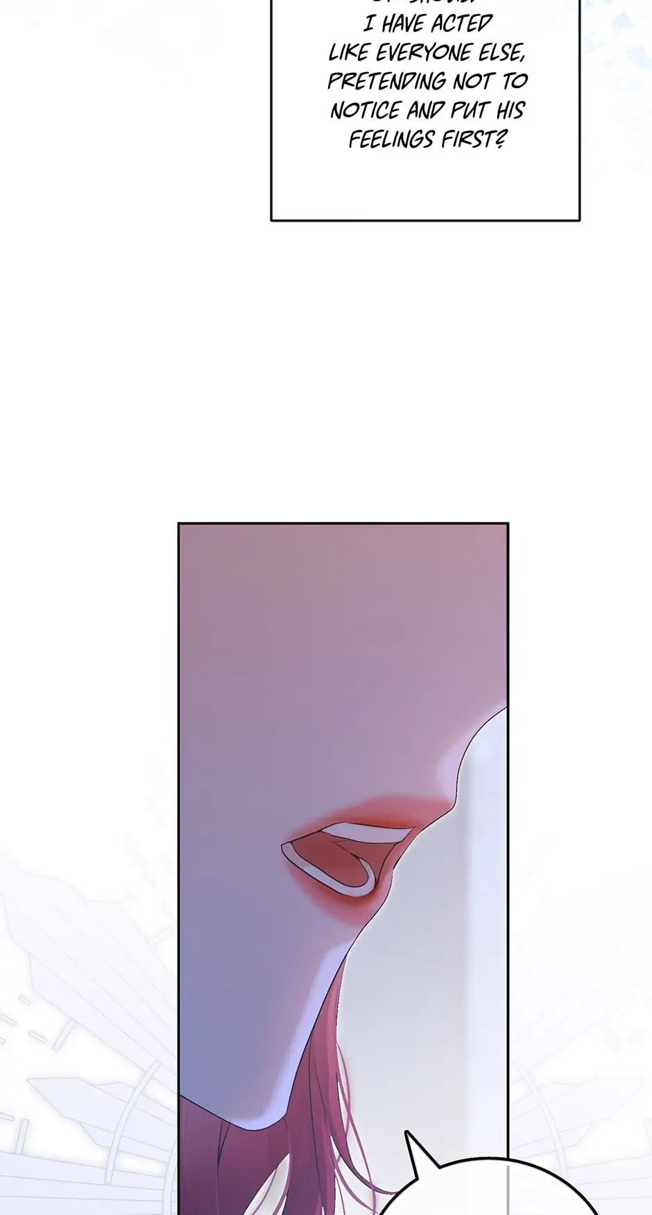 It Looks Like I’ve Fallen into the World of a Reverse Harem Game ss3 Chapter 91 - Page 58