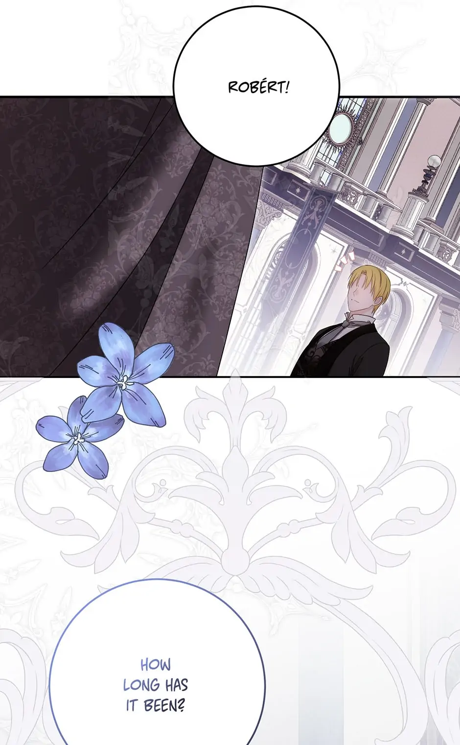 It Looks Like I’ve Fallen into the World of a Reverse Harem Game ss3 Chapter 91 - Page 61