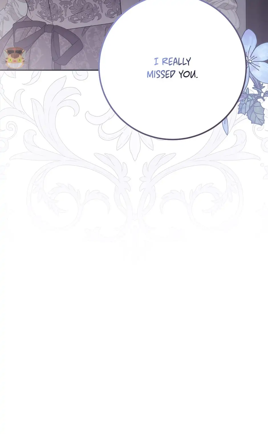 It Looks Like I’ve Fallen into the World of a Reverse Harem Game ss3 Chapter 91 - Page 63