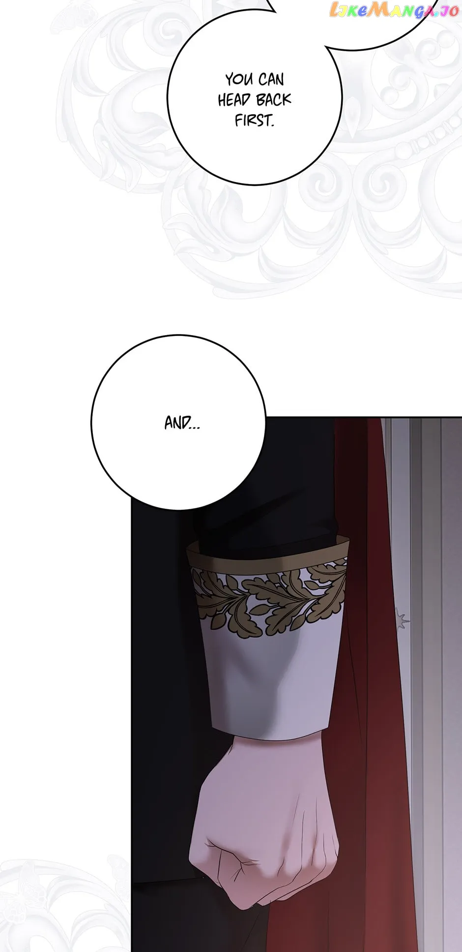 It Looks Like I’ve Fallen into the World of a Reverse Harem Game ss3 Chapter 92 - Page 4