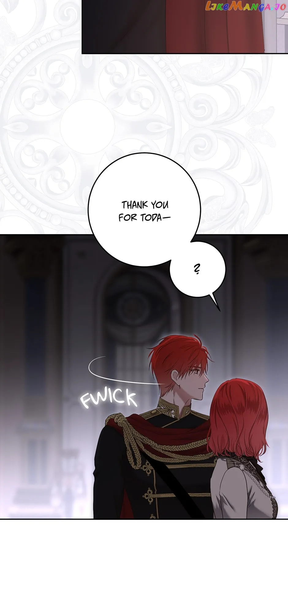 It Looks Like I’ve Fallen into the World of a Reverse Harem Game ss3 Chapter 92 - Page 5