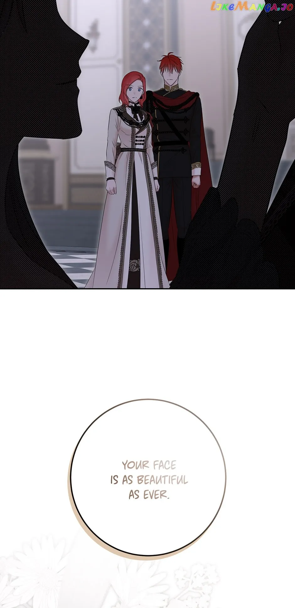 It Looks Like I’ve Fallen into the World of a Reverse Harem Game ss3 Chapter 92 - Page 8