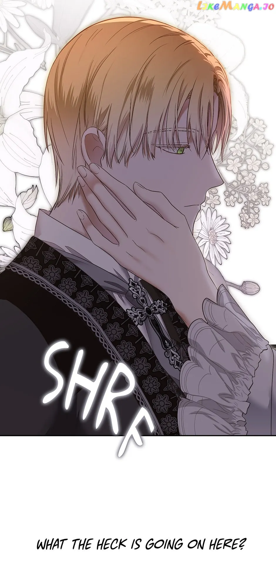 It Looks Like I’ve Fallen into the World of a Reverse Harem Game ss3 Chapter 92 - Page 9