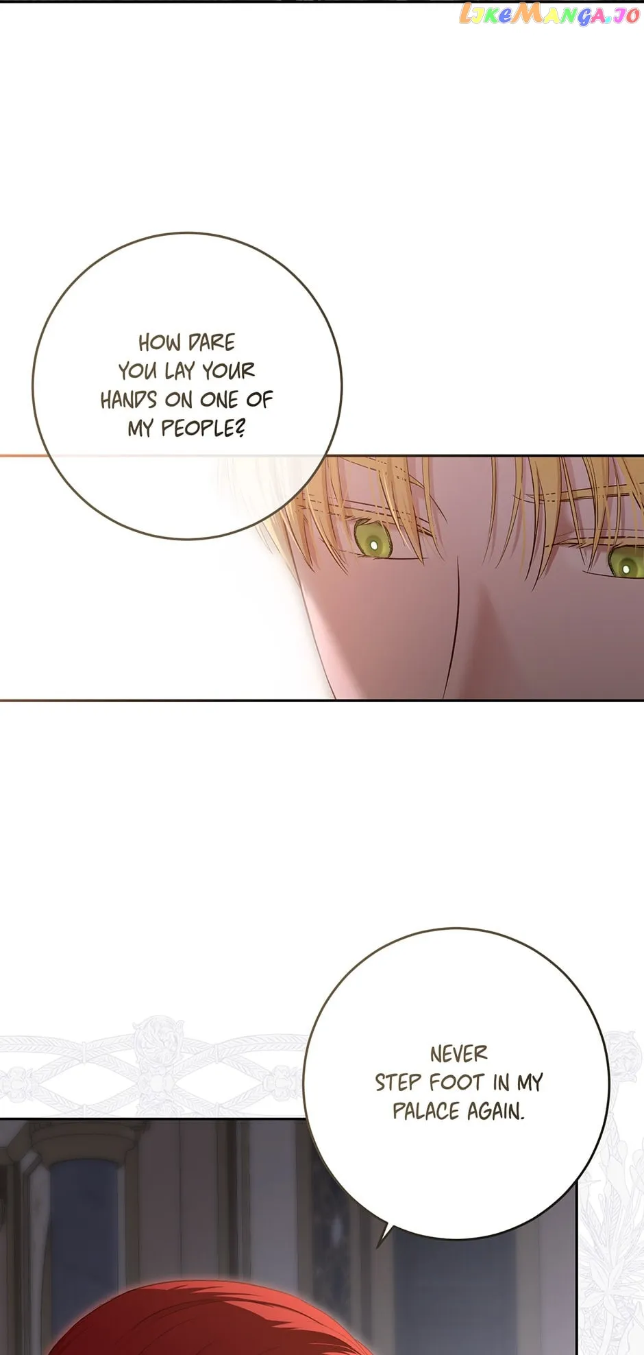 It Looks Like I’ve Fallen into the World of a Reverse Harem Game ss3 Chapter 92 - Page 17