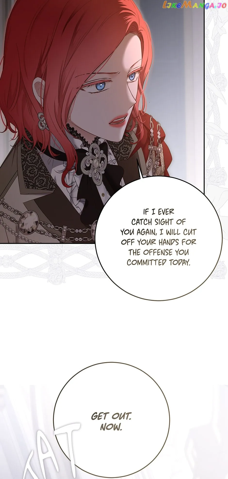 It Looks Like I’ve Fallen into the World of a Reverse Harem Game ss3 Chapter 92 - Page 18