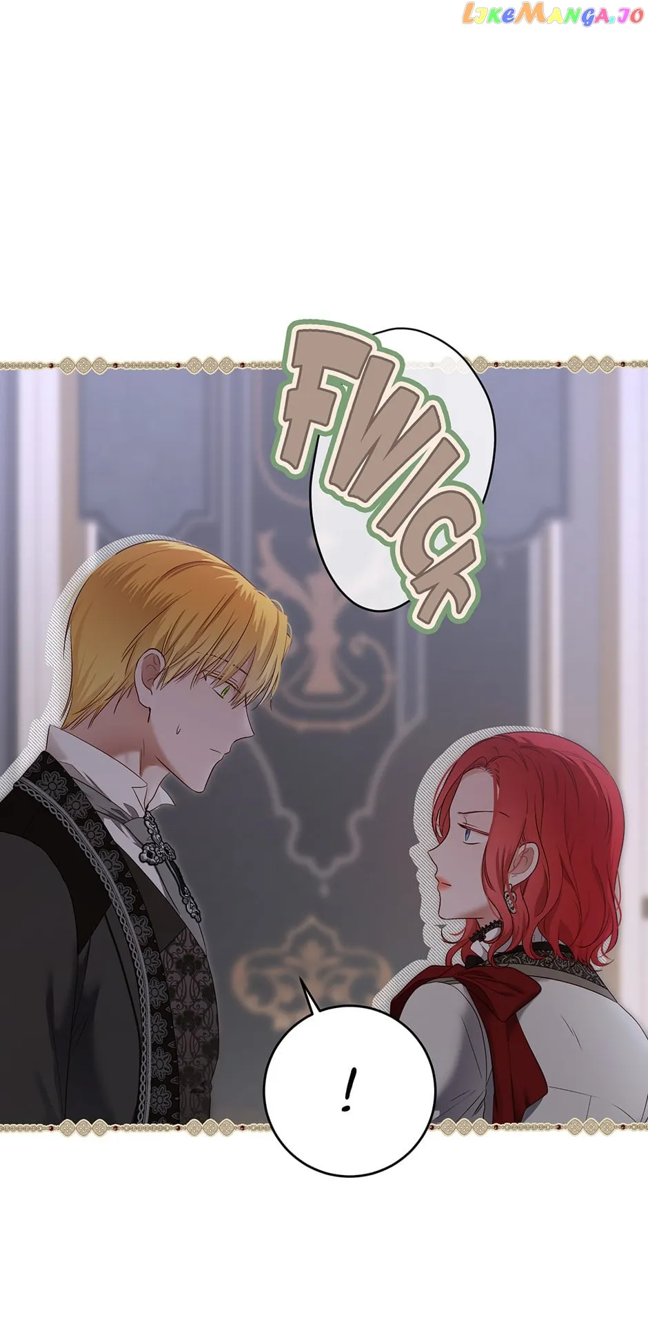 It Looks Like I’ve Fallen into the World of a Reverse Harem Game ss3 Chapter 92 - Page 20