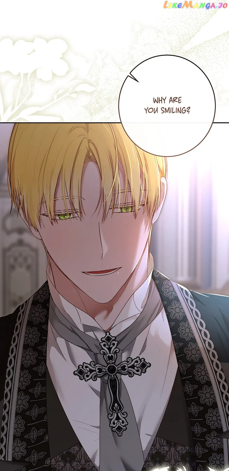 It Looks Like I’ve Fallen into the World of a Reverse Harem Game ss3 Chapter 92 - Page 24