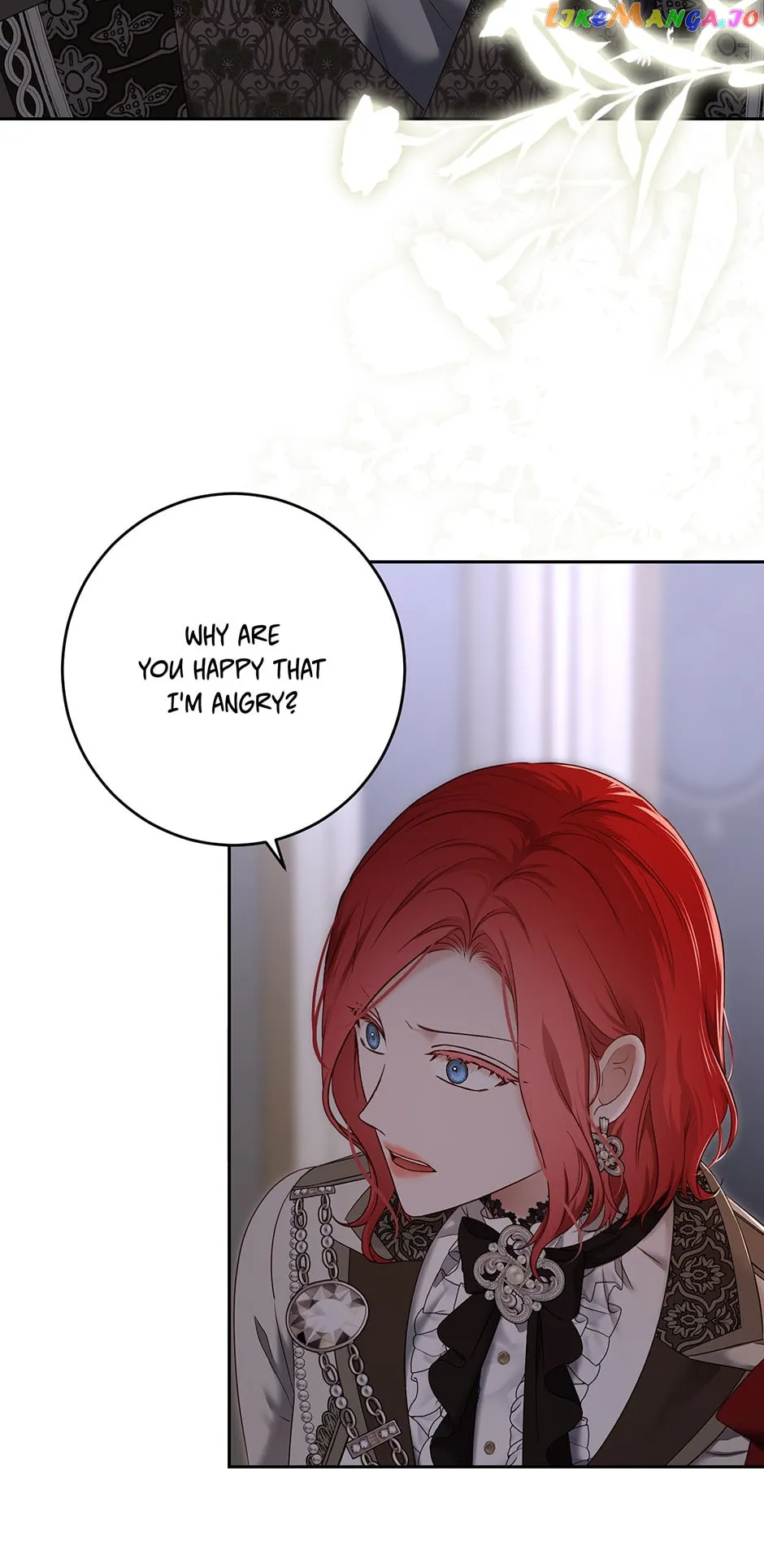 It Looks Like I’ve Fallen into the World of a Reverse Harem Game ss3 Chapter 92 - Page 25